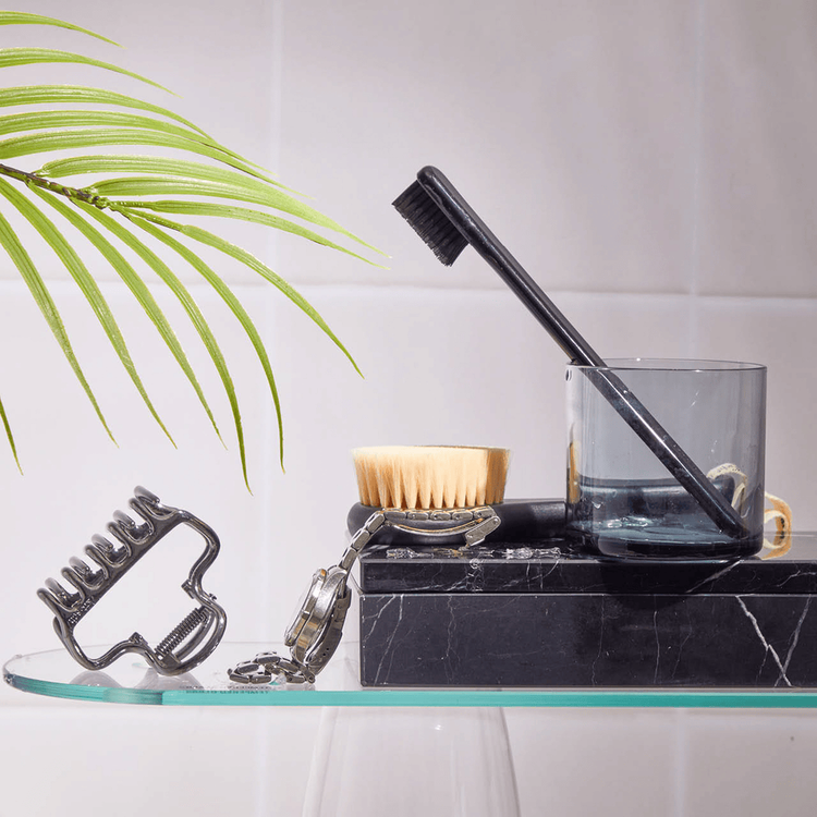 Metal Medium Open Shape Puffy Claw Clip Pinza metálica agarre firme