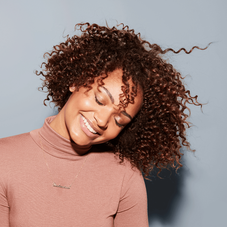 Defining No-Lather Shampoo