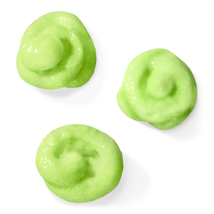 Saturn Sulfur Spot Mascarilla combate las imperfecciones