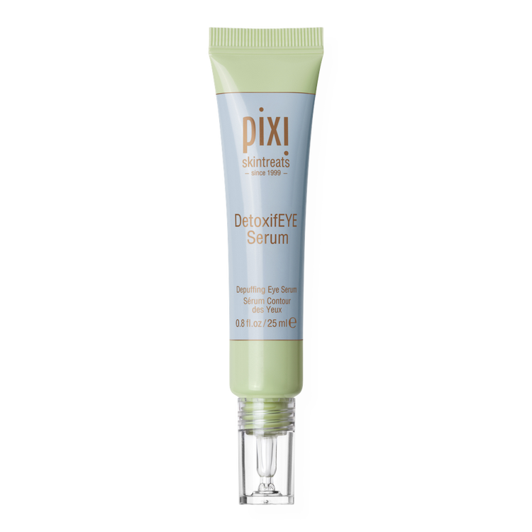 Detoxifeye - Suero para ojos, desinflama el contorno