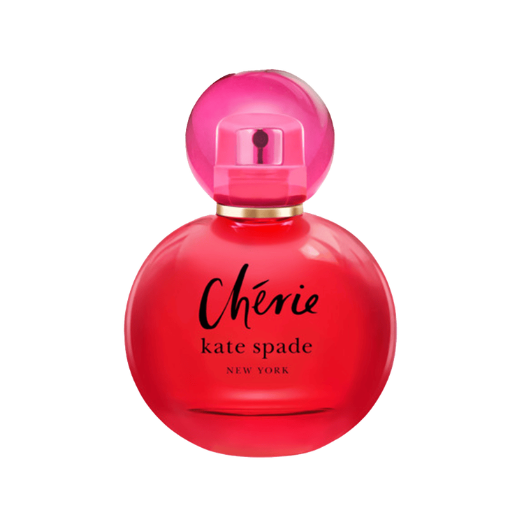 Chérie Perfume pefume floral rojo para mujer