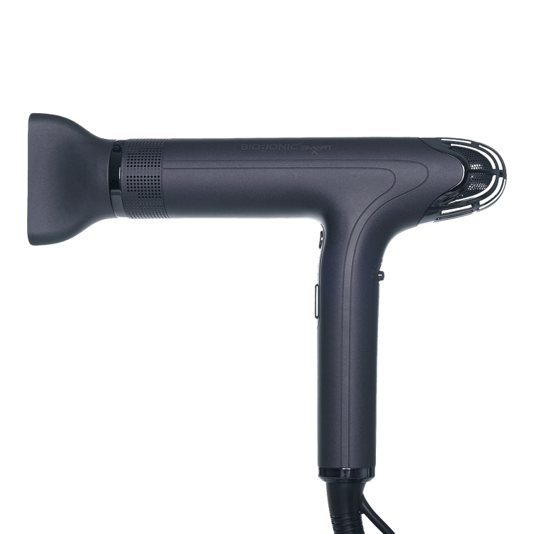 Smart-X - Set, estiliza el cabello