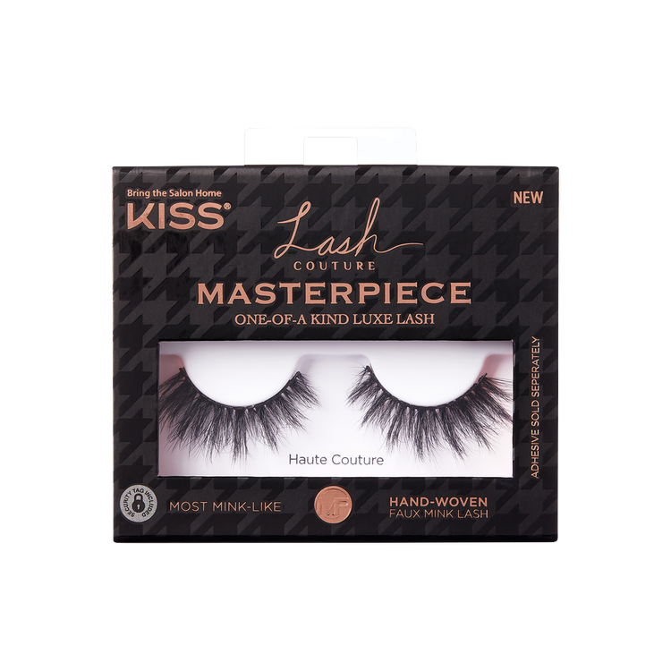 Lash Couture Pestañas de tira como mink pero mejor