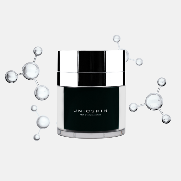 Unica+ Crema hidratante para pieles secas y ultra-secas