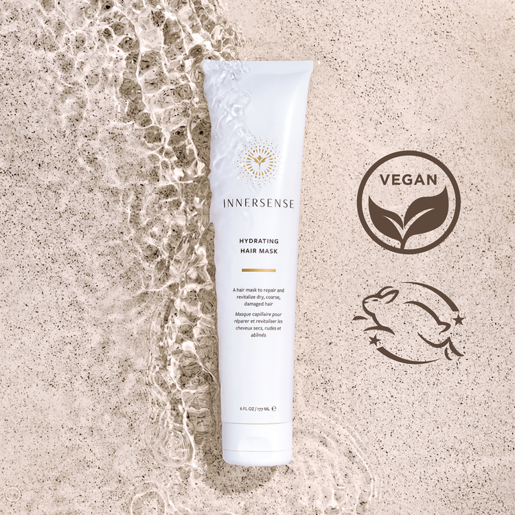 Hydrating Hair Mask Treatment Mascarilla para cabello suaviza e hidrata el cabello