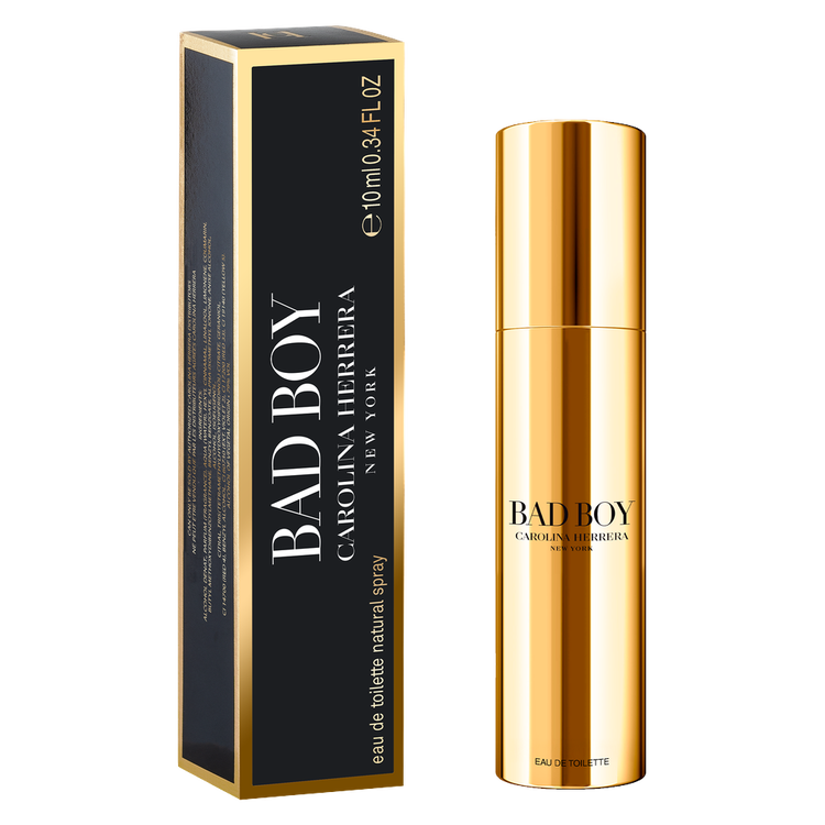 Bad Boy Eau De Toilette - Perfume, para hombre