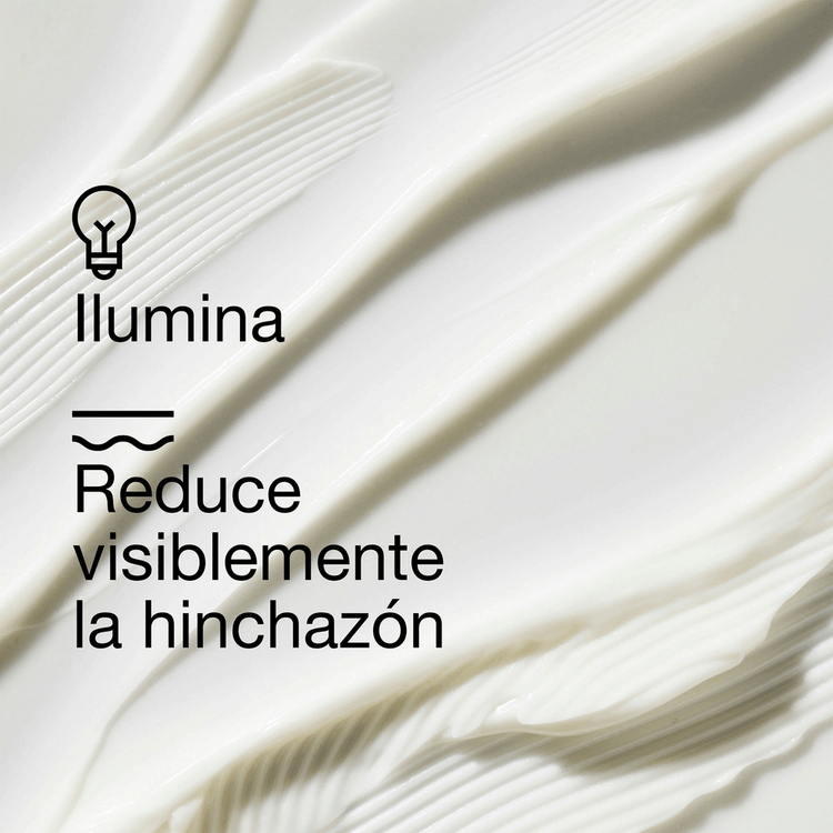 All About Eyes Serum Concentrate Crema para contorno de ojos hidrata y suaviza la piel