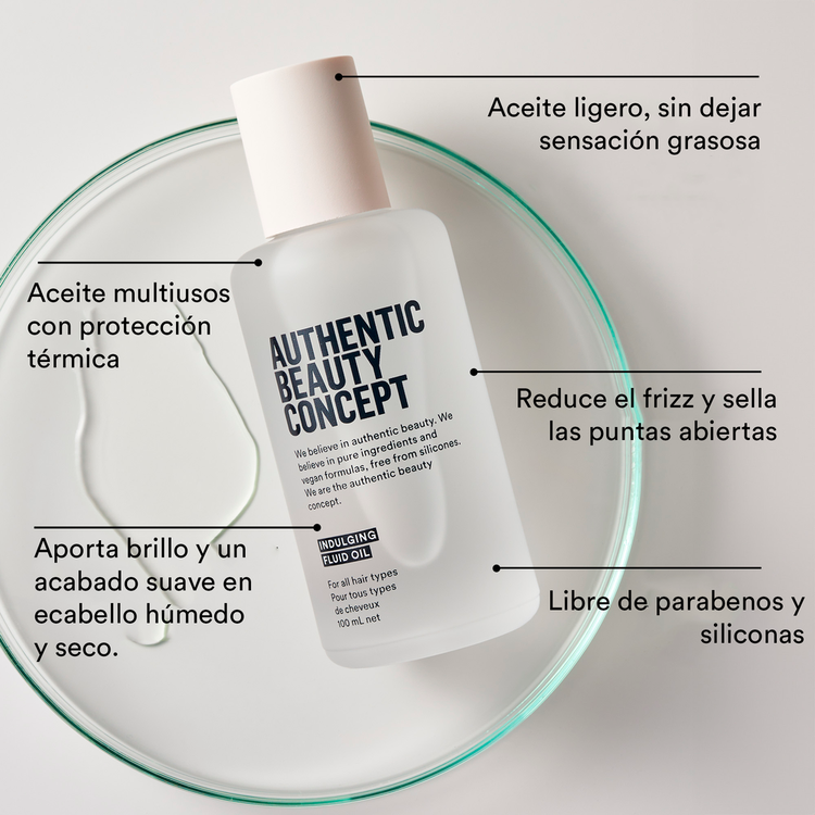 All Hair Types Serum para proteccion del secado