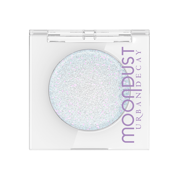 Moondust - Sombra de ojos individual de larga duración, 1.7 gr