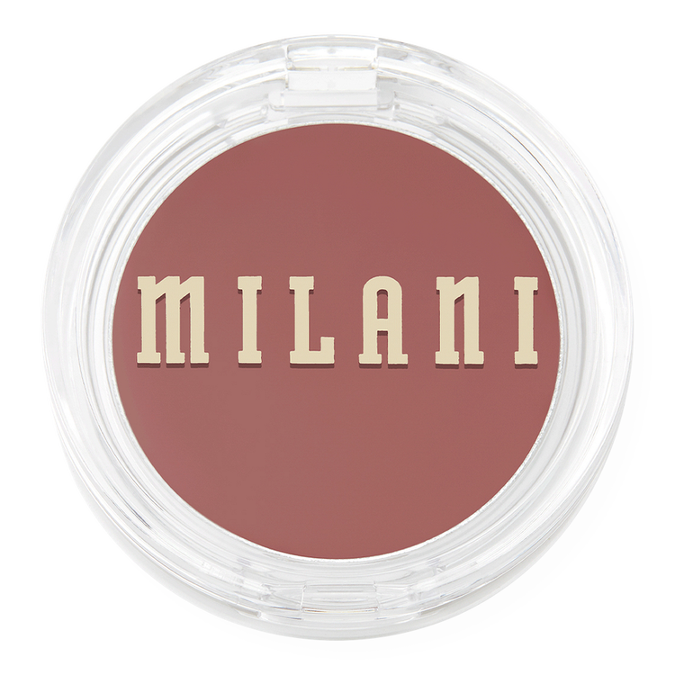 Cheek Kiss - Rubor, textura cremosa con acabado natural