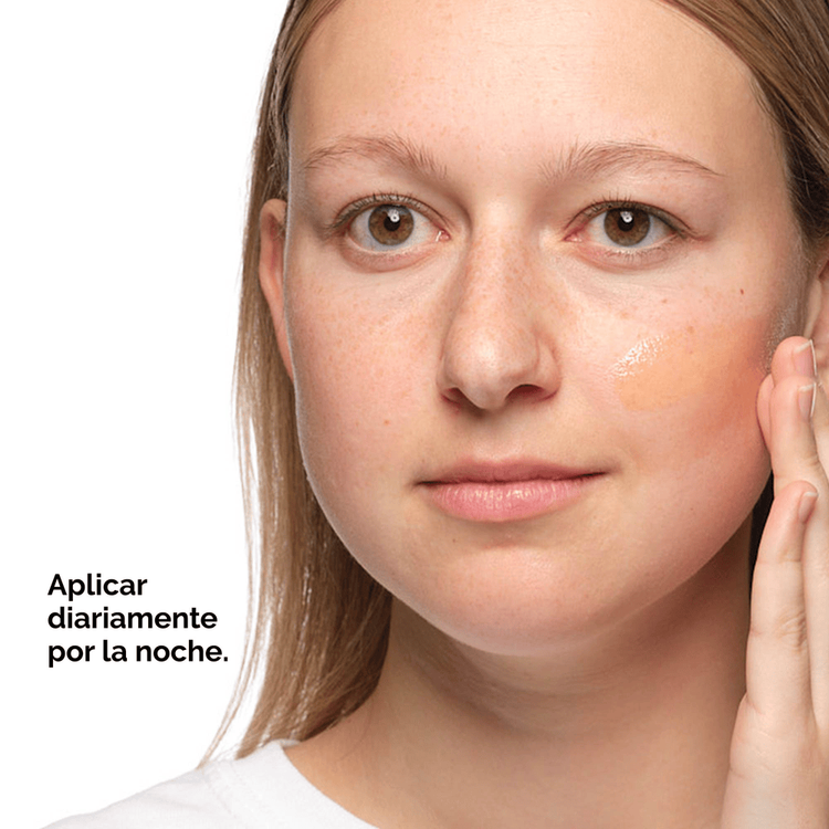 100% Organic Cold-Pressed Rose Hip Seed Oil Hidratante aborda los signos del envejecimiento