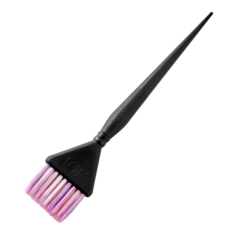 The Kit At-Home Color Tool Collection Set de 4 herramientas para la coloración capilar coloración de cabello