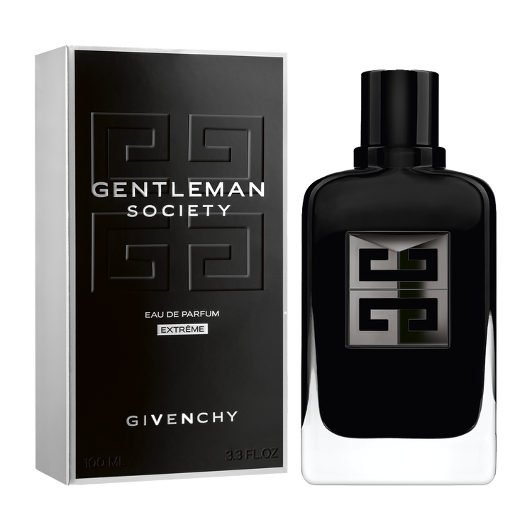 Gentleman Society - Eau de Parfum Extrême, Perfume para hombre