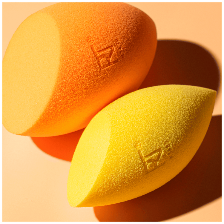 Miracle Complexion Sponge + Concealer Sponge Duo - Duo, esponjas para maquillaje