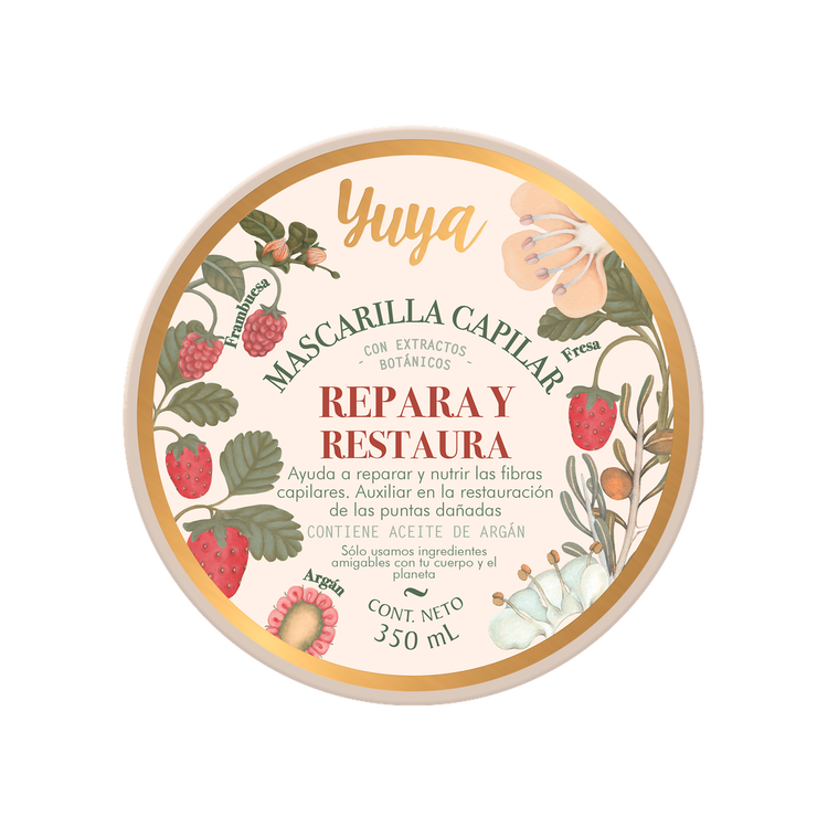 Tratamiento capilar, efecto anticontaminación