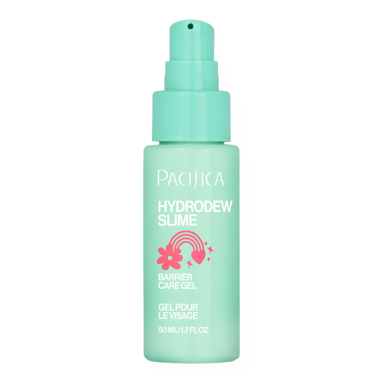 Hydrodew Slime Barrier Care Loción facial mejora la textura de la piel