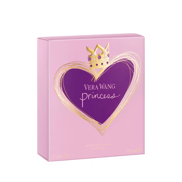 Princess Eau De Toilette Perfume para mujer