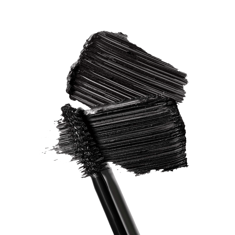 Up For Everything Lash Mascara Mascara de pestañas volumen extremo y rizo firme