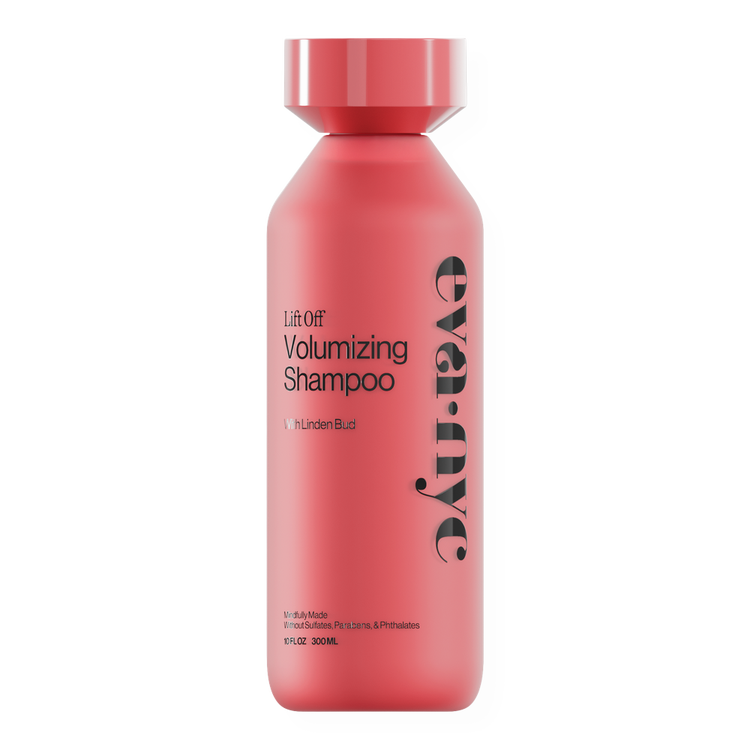 Lift Off Shampoo voluminizador voluminiza el cabello