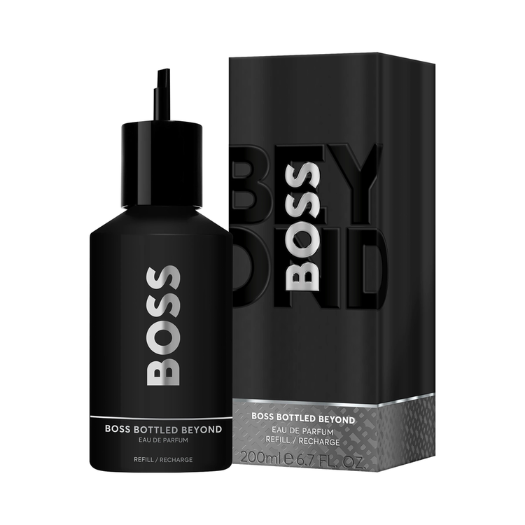 Boss Bottled Eau De Parfum Perfume para hombre