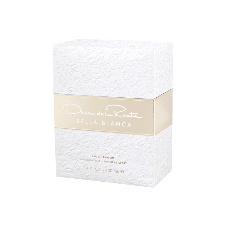 Bella Blanca Eau De Parfum Perfume para mujer