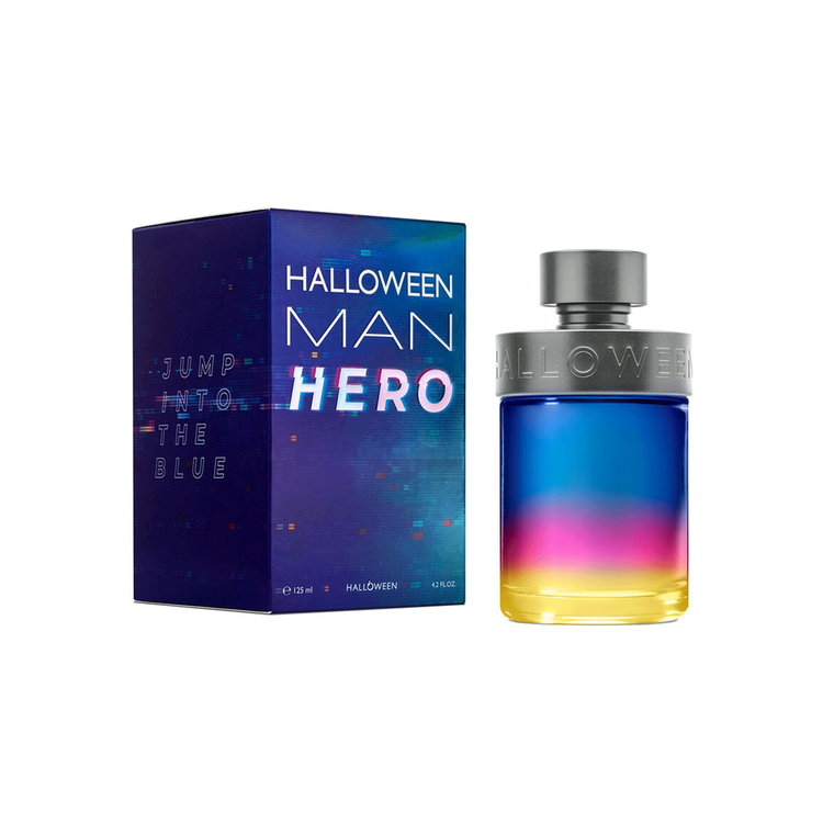 Man Hero Eau De Toilette Perfume para hombre