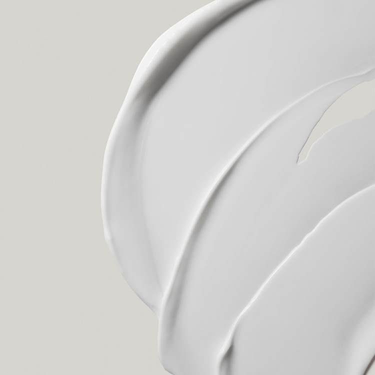 Nutriplenish Mascarilla hidratante ligera hidrata y nutre el cabello seco y opaco