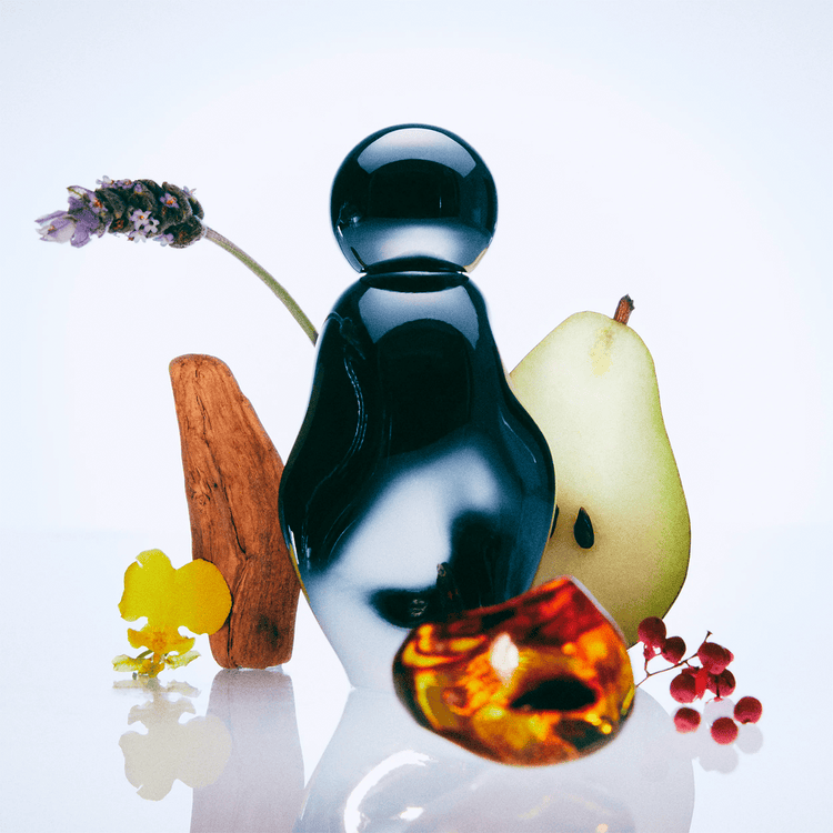 Cosmic Kylie Jenner - Eau De Parfum, con aroma ámbar