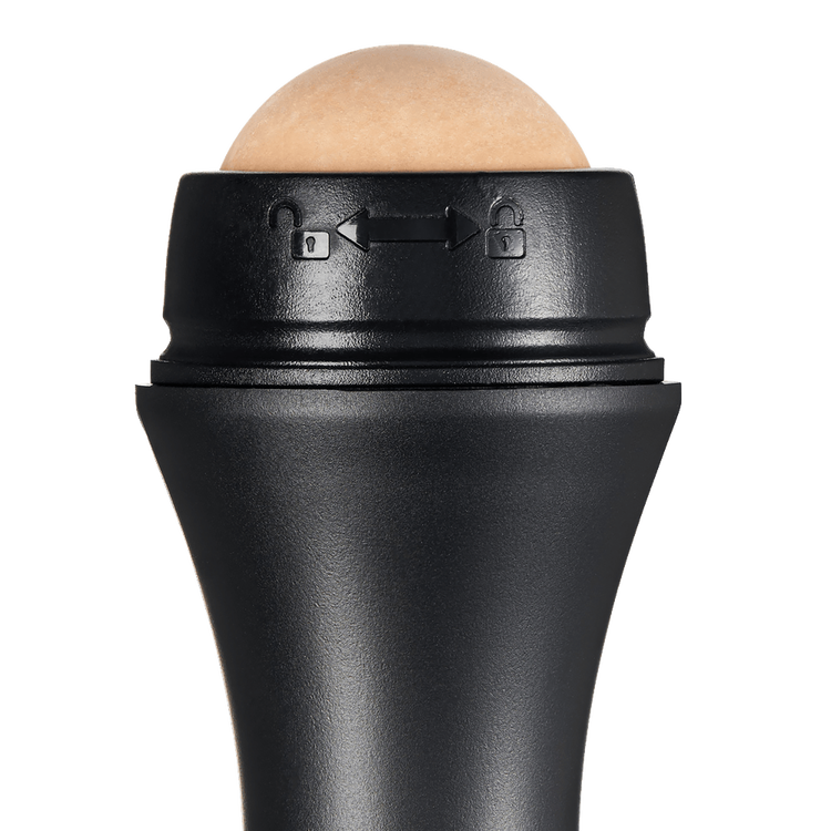 Revlon Bt Rodillo facial hecho de piedra volcánica y minerales
