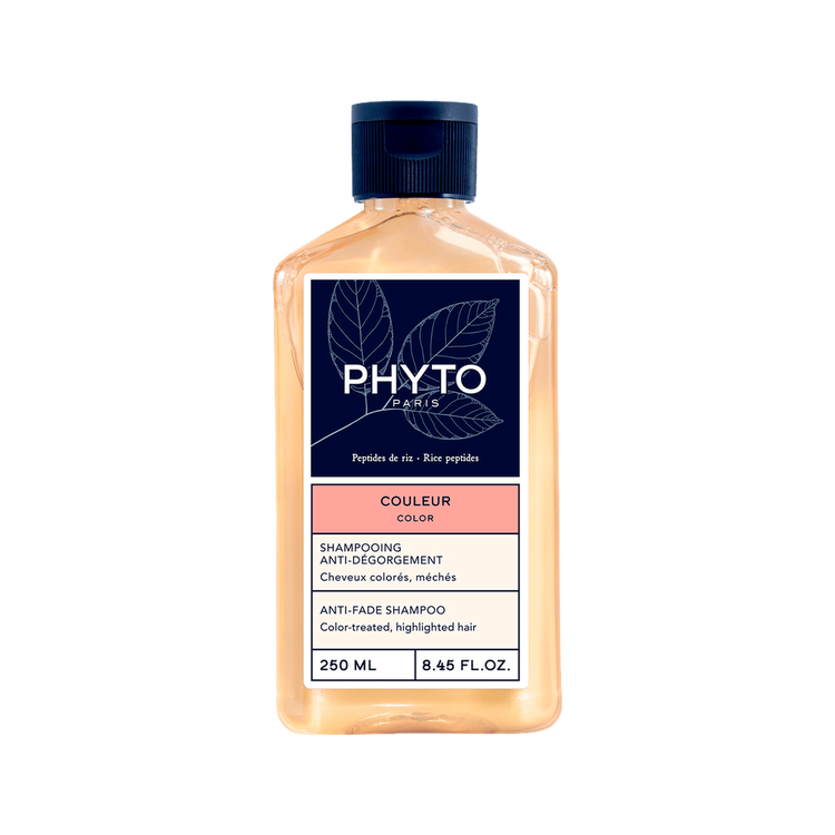 Color - Shampoo Protector De Color Shampoo protector protcción de color duradera