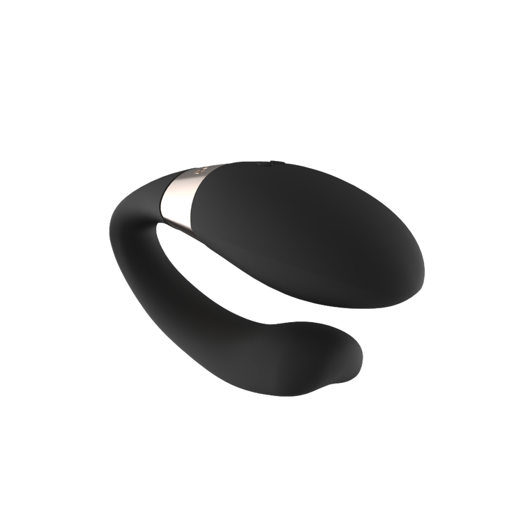 Tiani Harmony - Juguete íntimo, masajeador para parejas