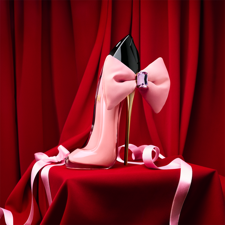 Good Girl Blush Bowtastic Eau de Parfum perfume para mujer