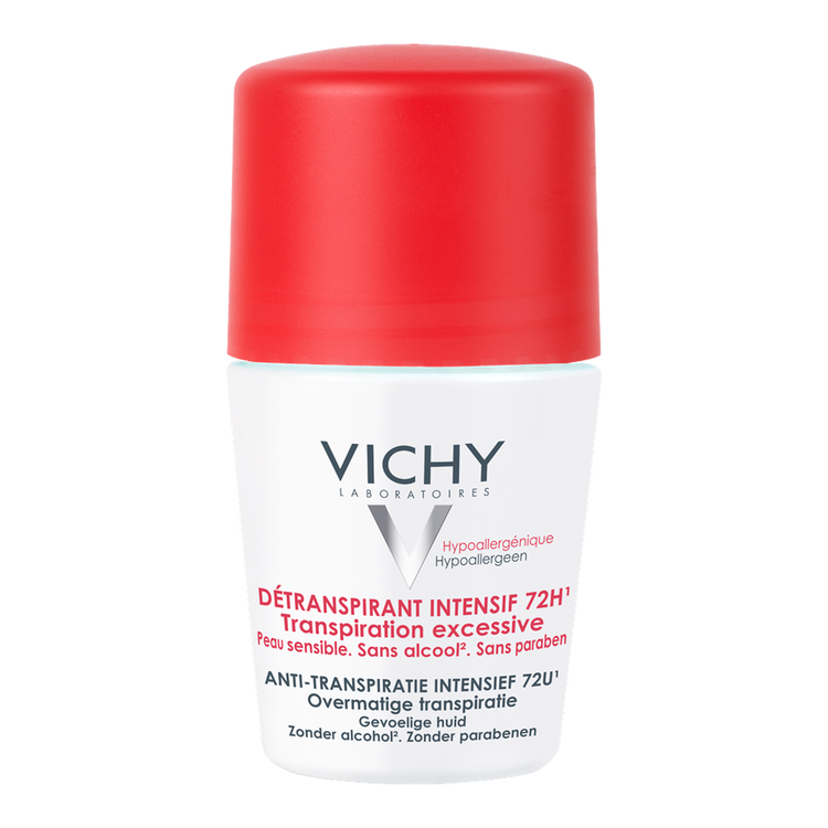 Deos Antitranspirante anti transpirante