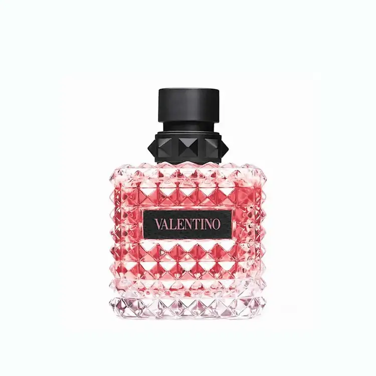 Donna Born in Roma - Eau de Parfum, aroma cítrico y floral