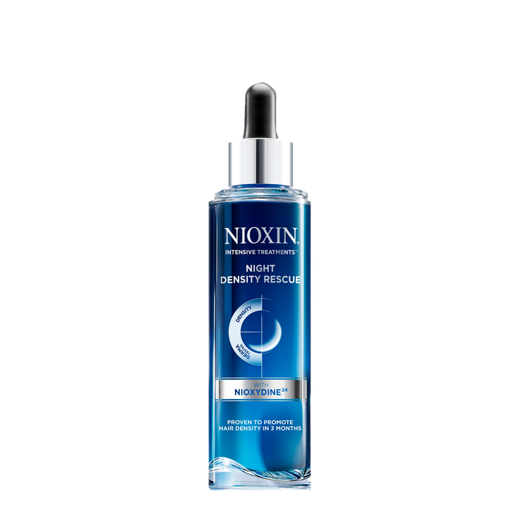 3D Intensive Care - Sérum, evita la caída de cabello