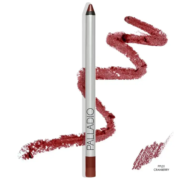 Herbal Precision Lipliner - Delineador de labios, pigmento intenso y textura súper cremosa
