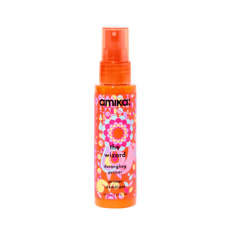 The Wizard - Primer desenredante