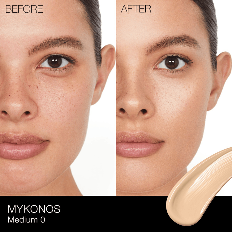 Pure Radiant - Crema hidratante, con protección SPF 30