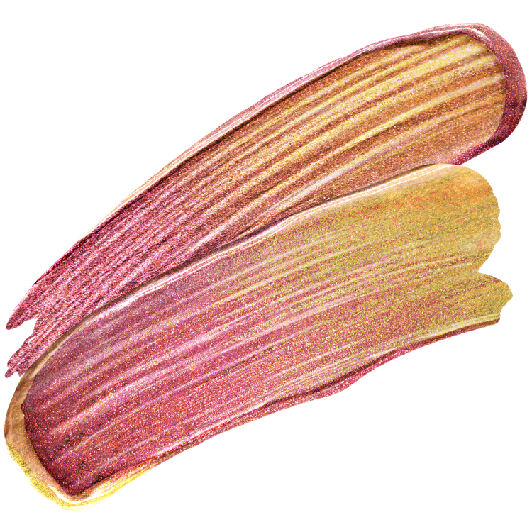 Shade Shifter Sombra de ojos cromado