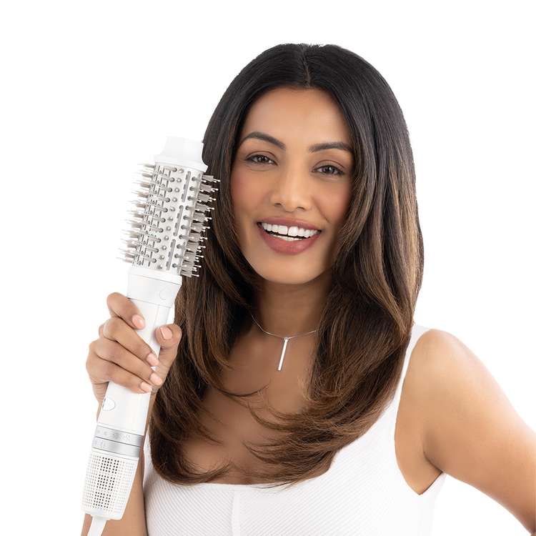 Reserve - Secador intercambiable, 3 en 1