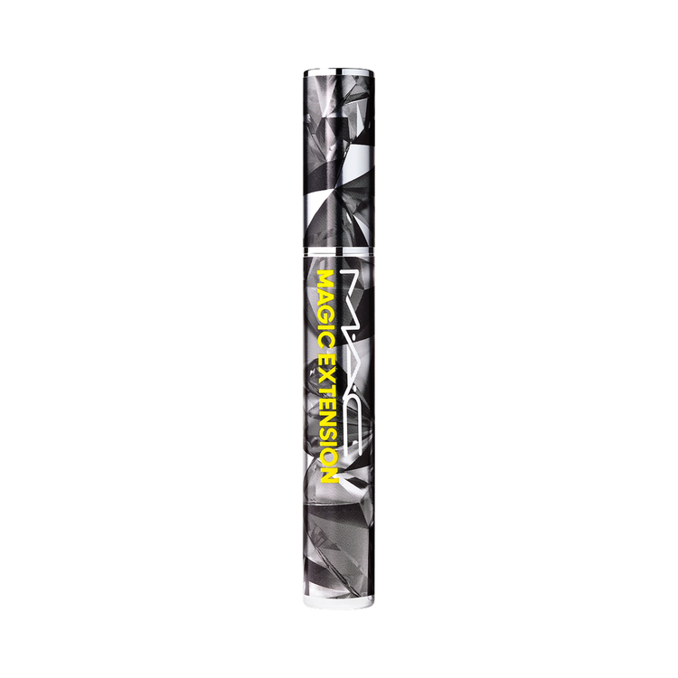 Magic Extension Mascara Máscara de pestañas alarga, riza y da volumen