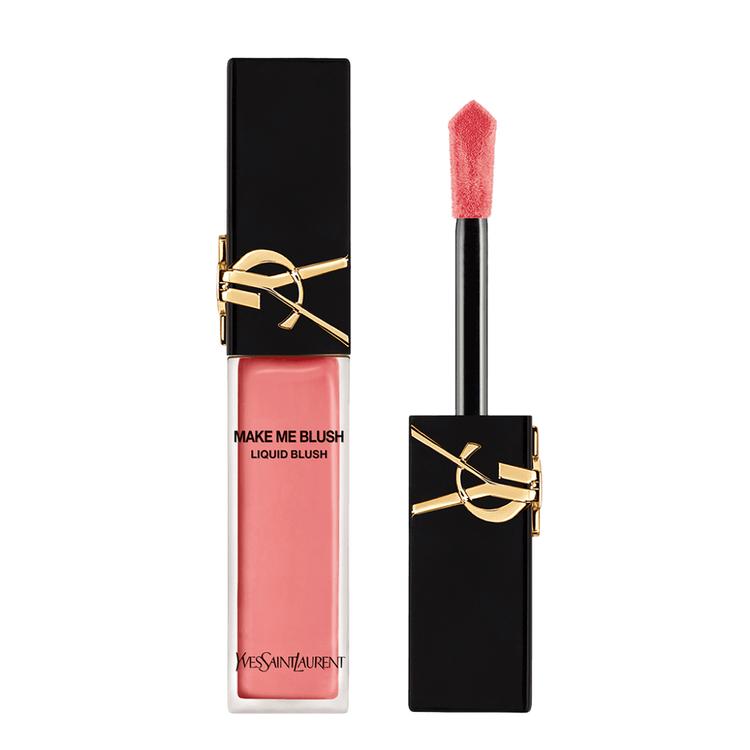 Make Me Blush Liquid Rubor líquido acabado saludable y duradero