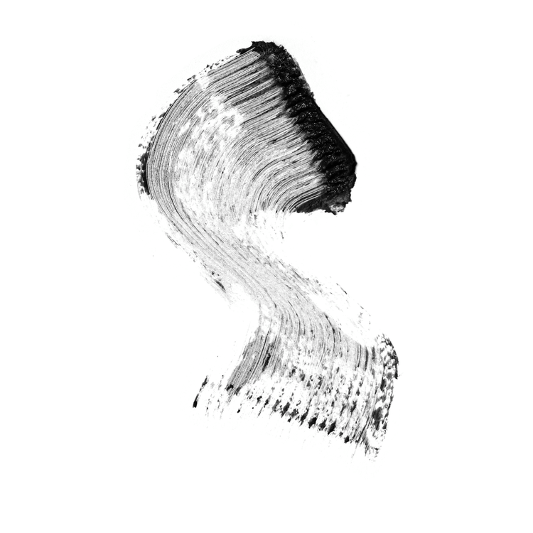 Mascara de almendras - Mascara de pestañas, fortalece y alarga las pestañas