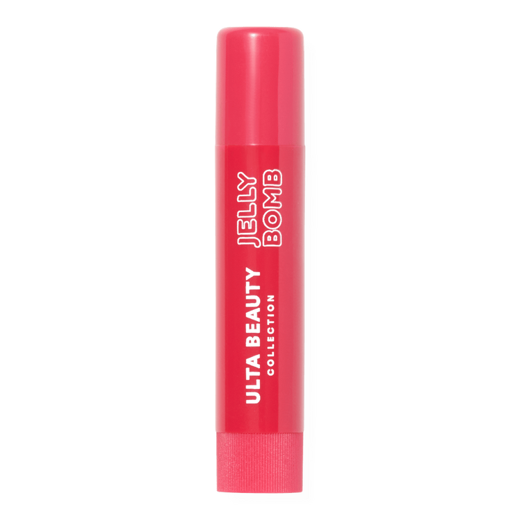 Jelly Bomb - Bálsamo de labios con color, nutre los labios