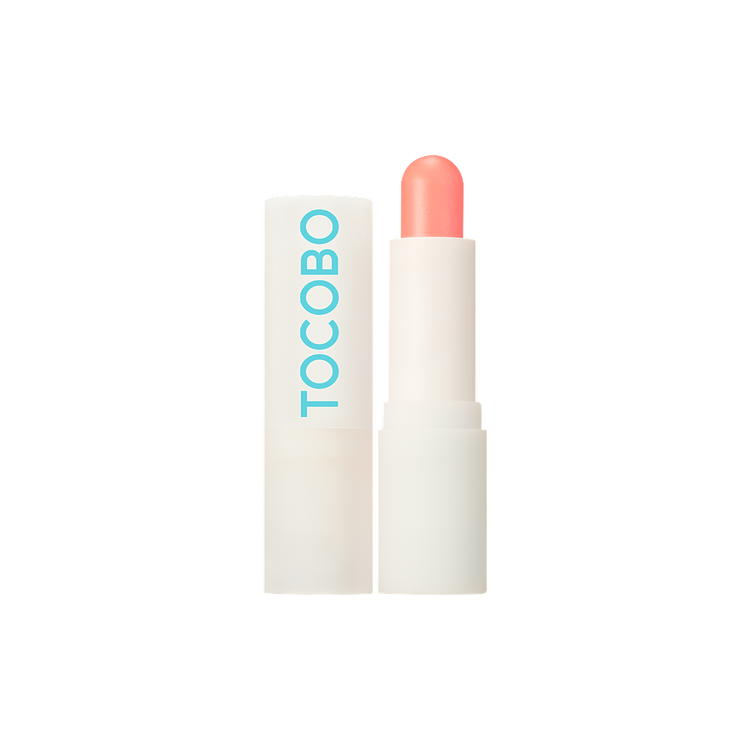 Glow Ritual - Bálsamo labial, con acabado glowy