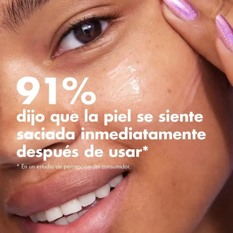 e.l.f. SKIN Holy Hydration! Thirst Burst Drops Gotas de suero en gel iluminador e hidratante para un look luminoso