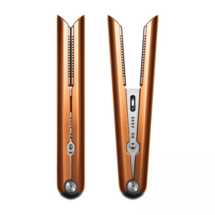 Corrale - Alaciadora