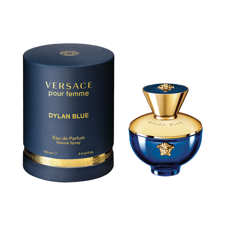 Dylan Femme Perfume para mujer