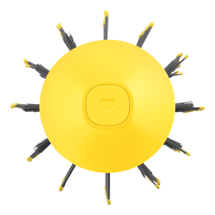 Shot - Cepillo secador, para volumen rápido y sencillo en un solo paso