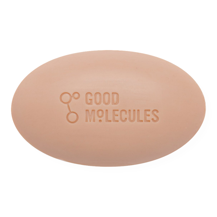 Clarify & Cleanse Bar Barra limpiadora limpia, aclara y suaviza la piel.